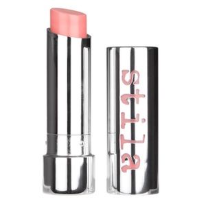 Stila Color Balm Lipstick 03 Avery Peachy Coral